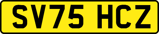 SV75HCZ