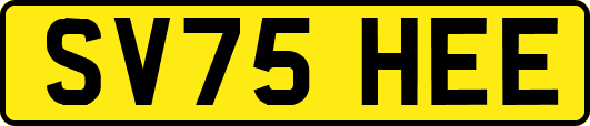 SV75HEE
