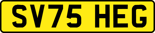 SV75HEG