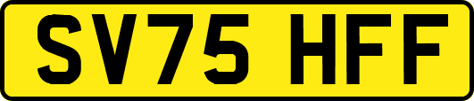 SV75HFF