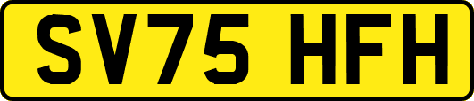 SV75HFH