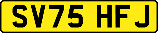 SV75HFJ