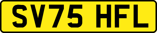 SV75HFL
