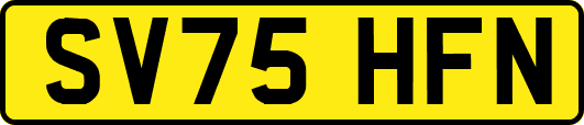 SV75HFN