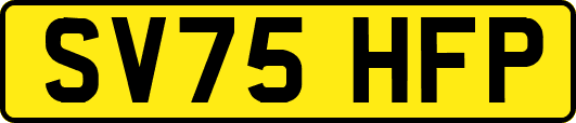 SV75HFP