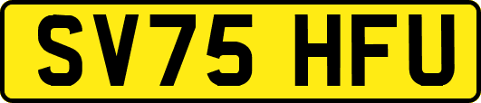 SV75HFU