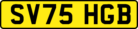 SV75HGB
