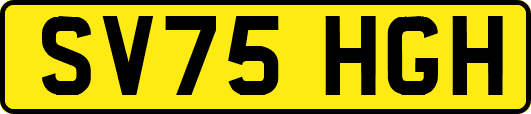 SV75HGH