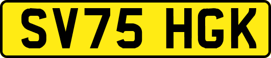 SV75HGK