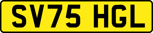 SV75HGL
