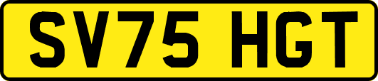 SV75HGT