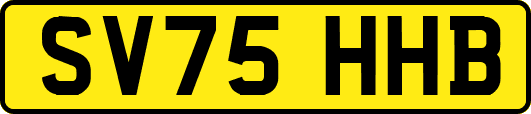 SV75HHB