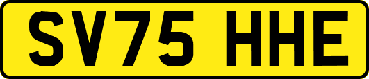 SV75HHE