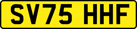 SV75HHF