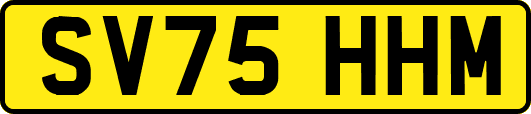 SV75HHM
