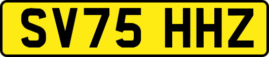 SV75HHZ