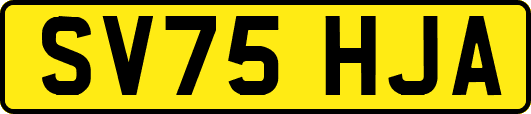 SV75HJA