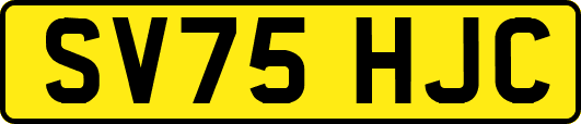 SV75HJC
