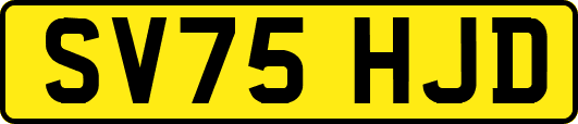 SV75HJD