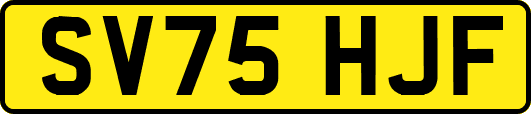 SV75HJF