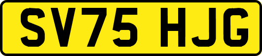 SV75HJG