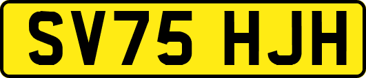 SV75HJH