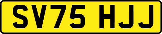 SV75HJJ