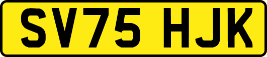 SV75HJK