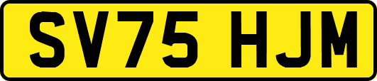 SV75HJM