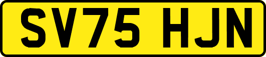 SV75HJN