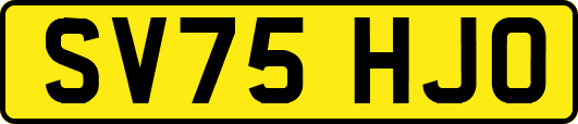 SV75HJO