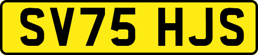 SV75HJS