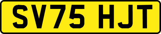 SV75HJT