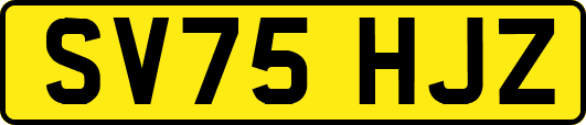 SV75HJZ
