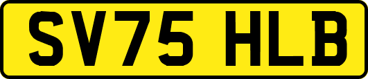SV75HLB
