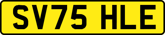SV75HLE
