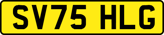 SV75HLG