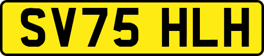 SV75HLH