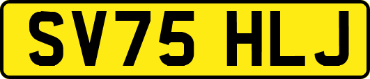 SV75HLJ