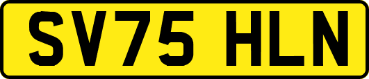 SV75HLN