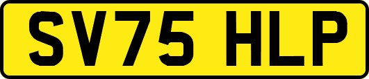 SV75HLP