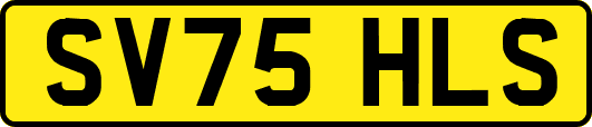 SV75HLS