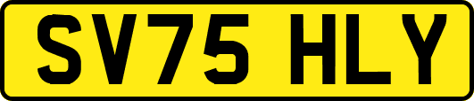SV75HLY