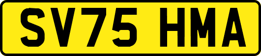 SV75HMA