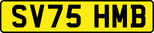 SV75HMB