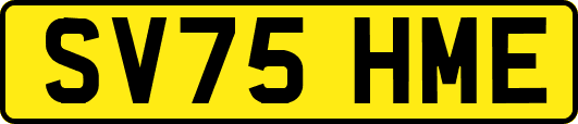 SV75HME