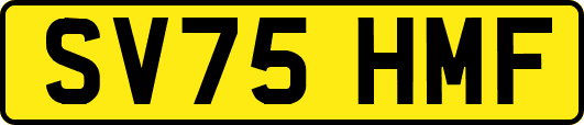 SV75HMF