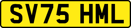 SV75HML