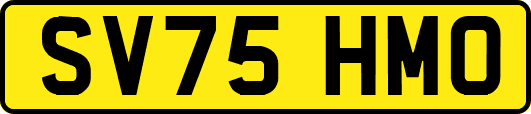 SV75HMO