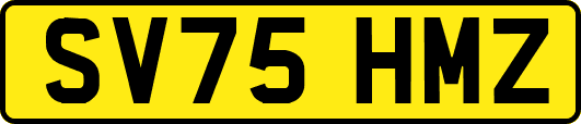 SV75HMZ